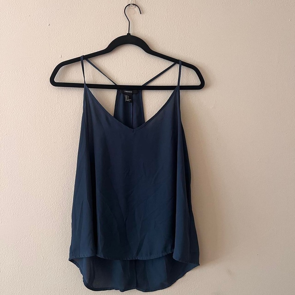 Forever 21 Top